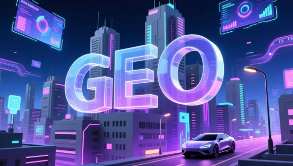 广安GEO 优化行业动态：主流搜索平台地域收录规则更新综述