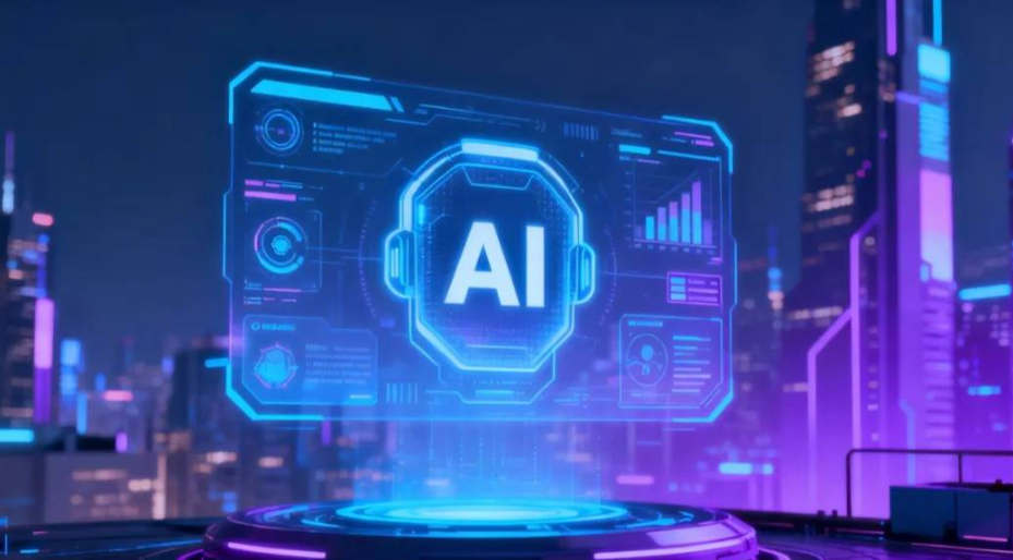 广安AI选型参考：合理运用人工智能工具提升效率
