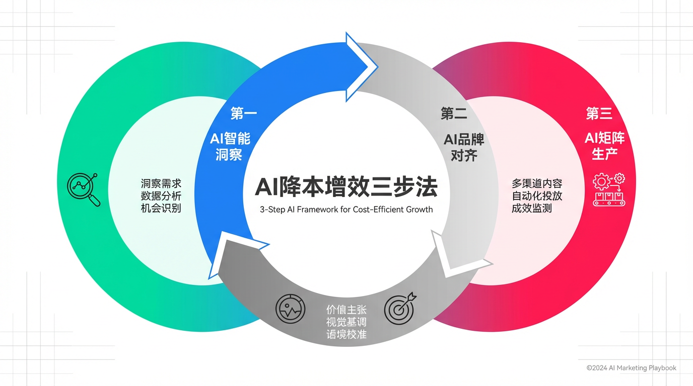 广安企业必看：不用扩招招人，AI就能帮门店降本增收